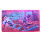 Preview: Vintage Mattel Hook Attack Raft 1991 OVP Rarität | Hoppla-Stuff